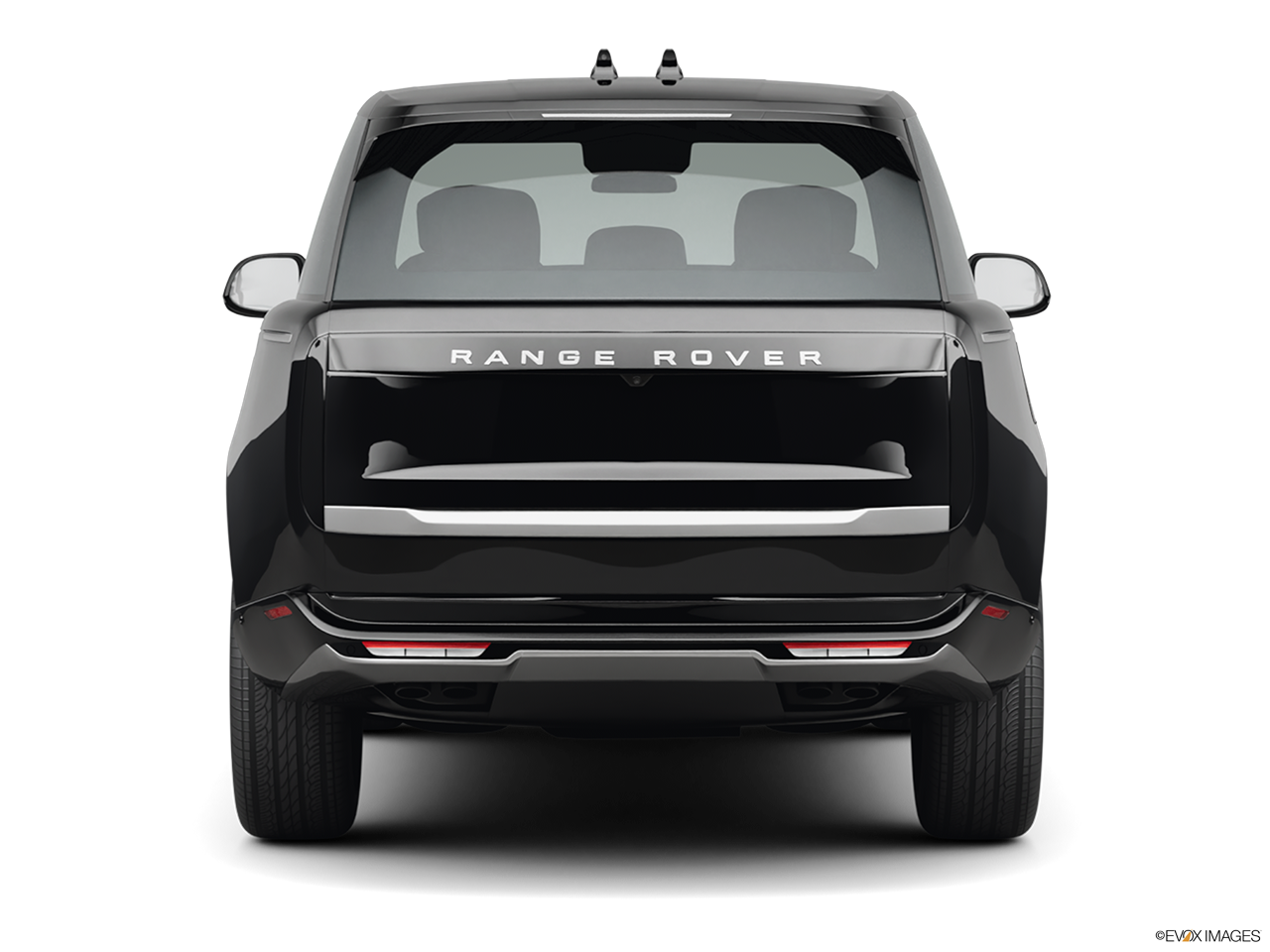 2024 Land Rover Range Rover P400 SE