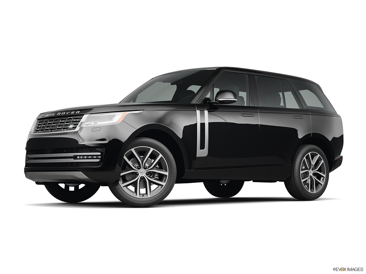 2024 Land Rover Range Rover P400 SE