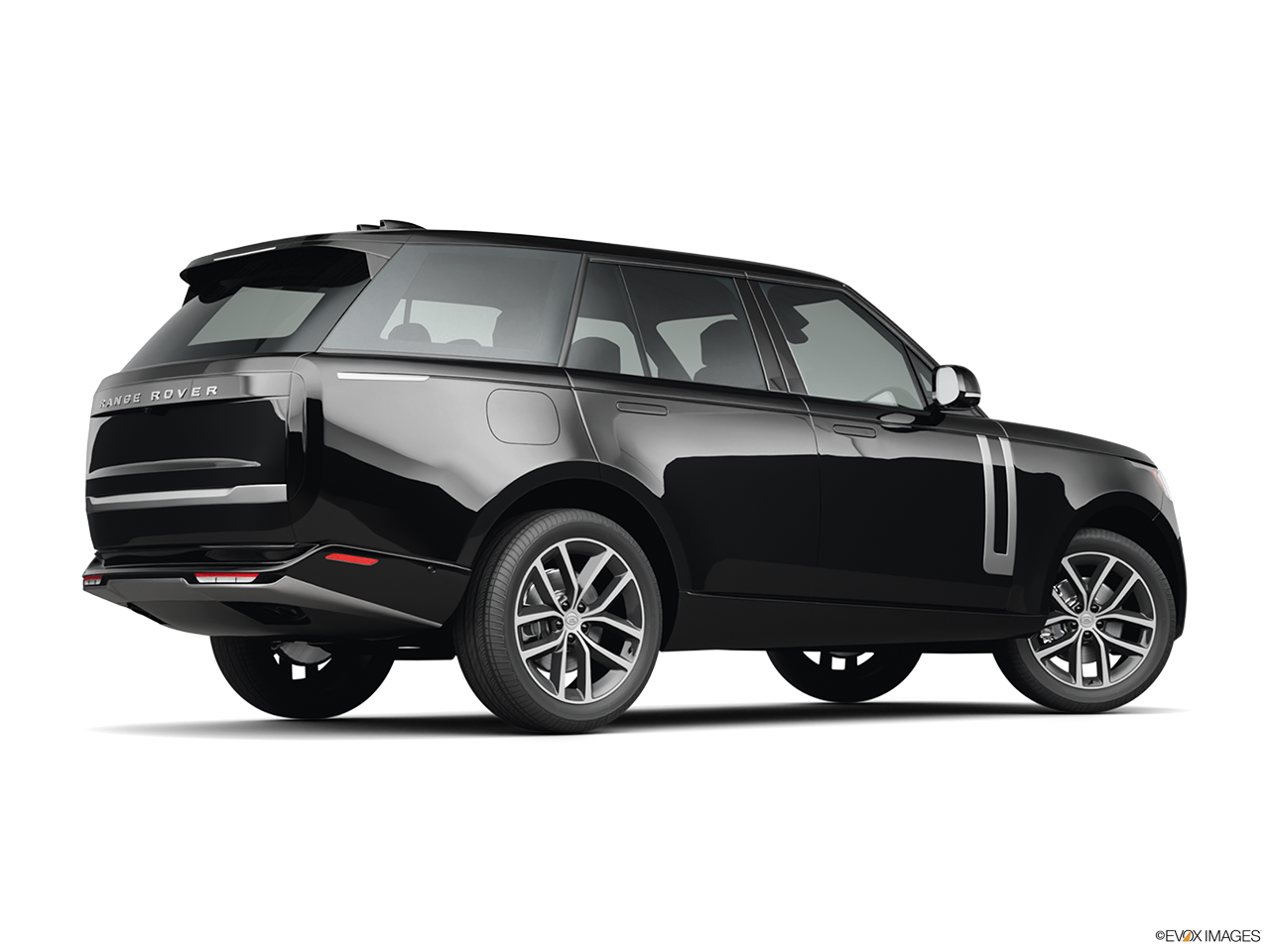 2024 Land Rover Range Rover P400 SE