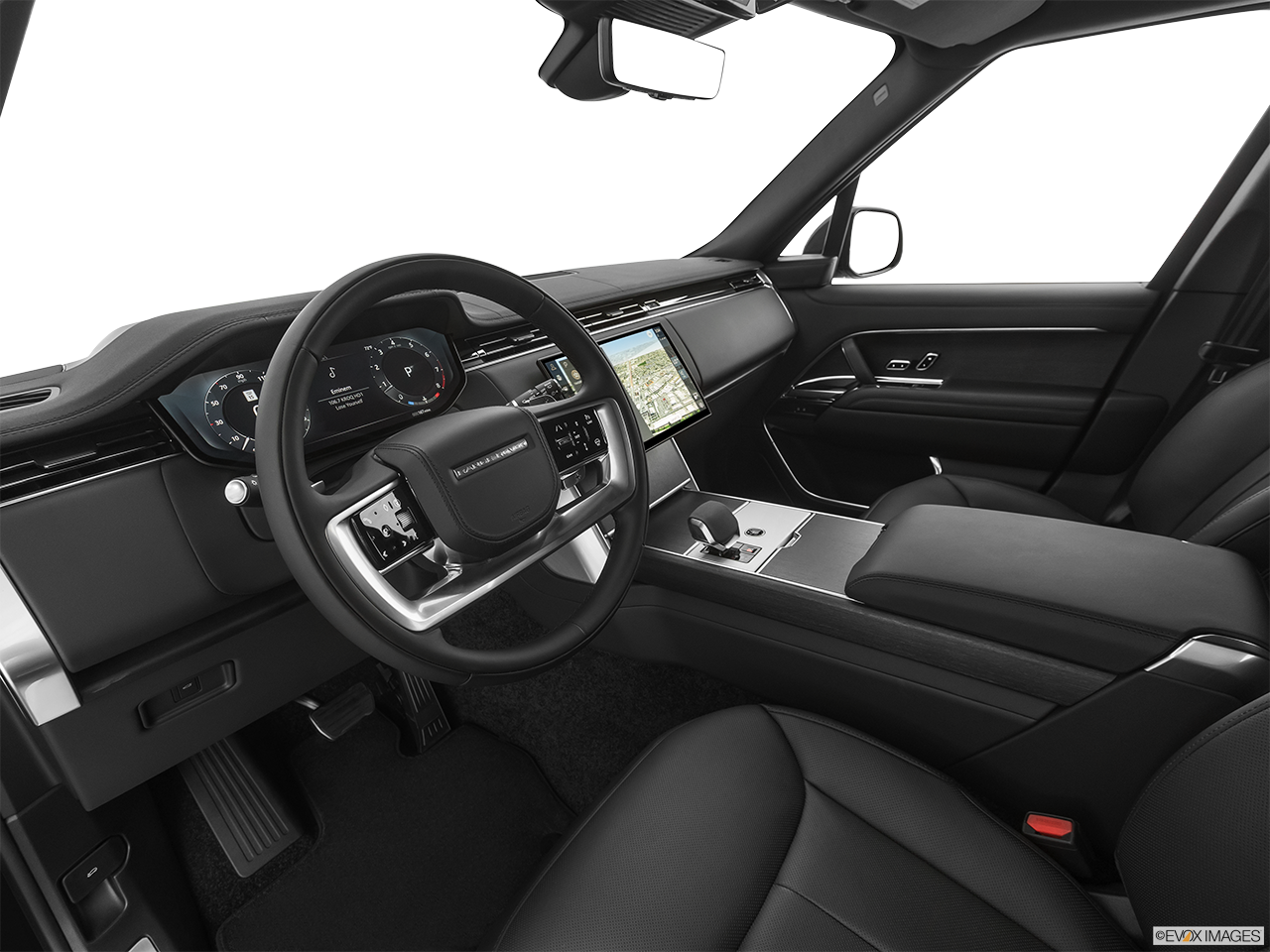 2024 Land Rover Range Rover P400 SE