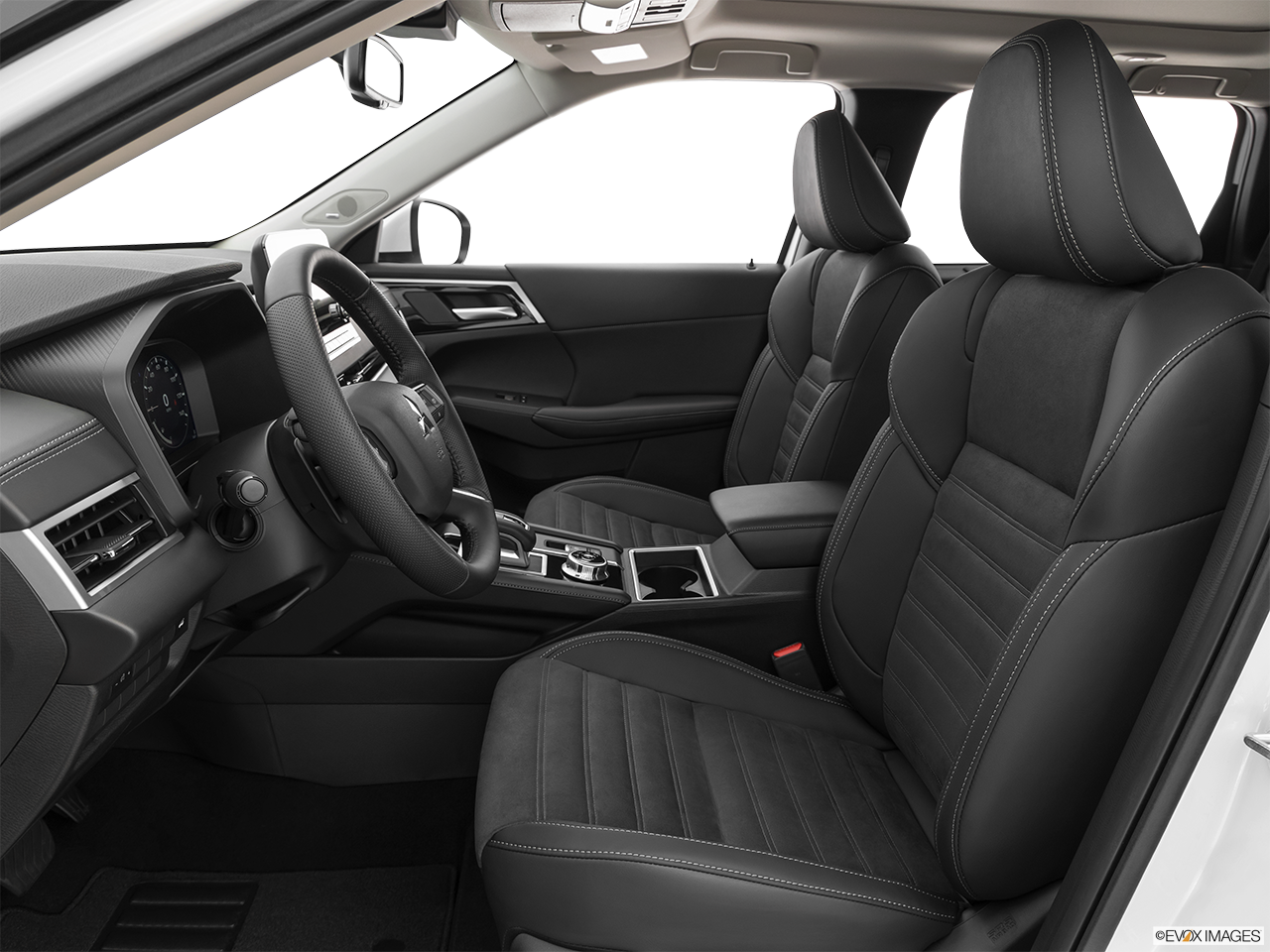 2025 Mitsubishi Outlander ES