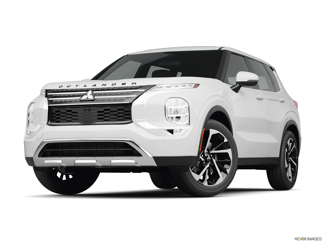 2025 Mitsubishi Outlander ES