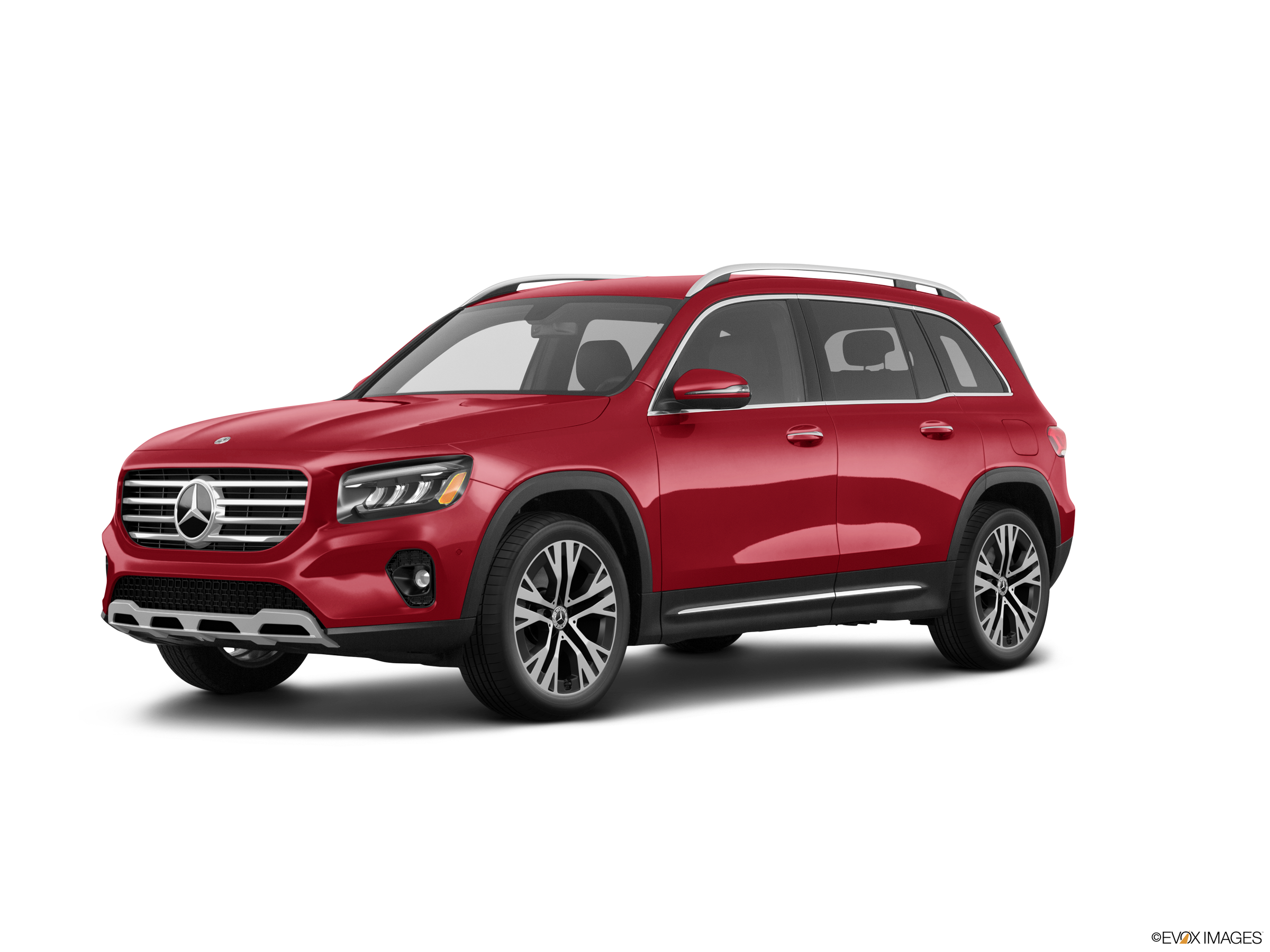 2024 Mercedes-Benz GLB GLB 250