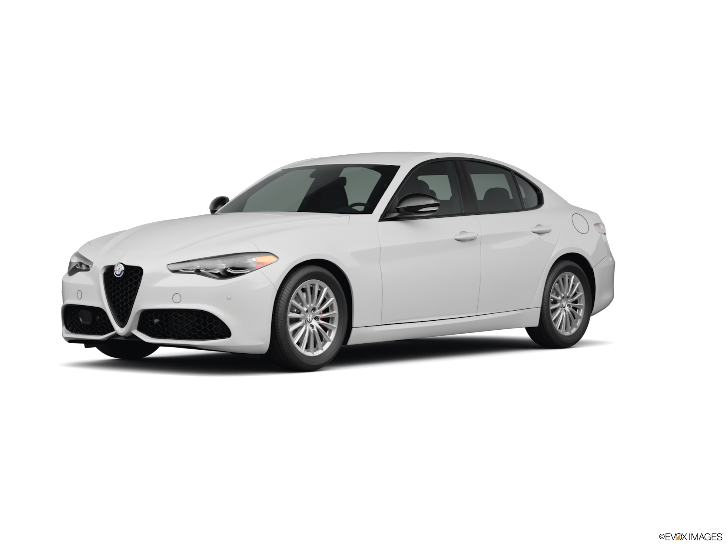 2024 Alfa Romeo Giulia Sprint