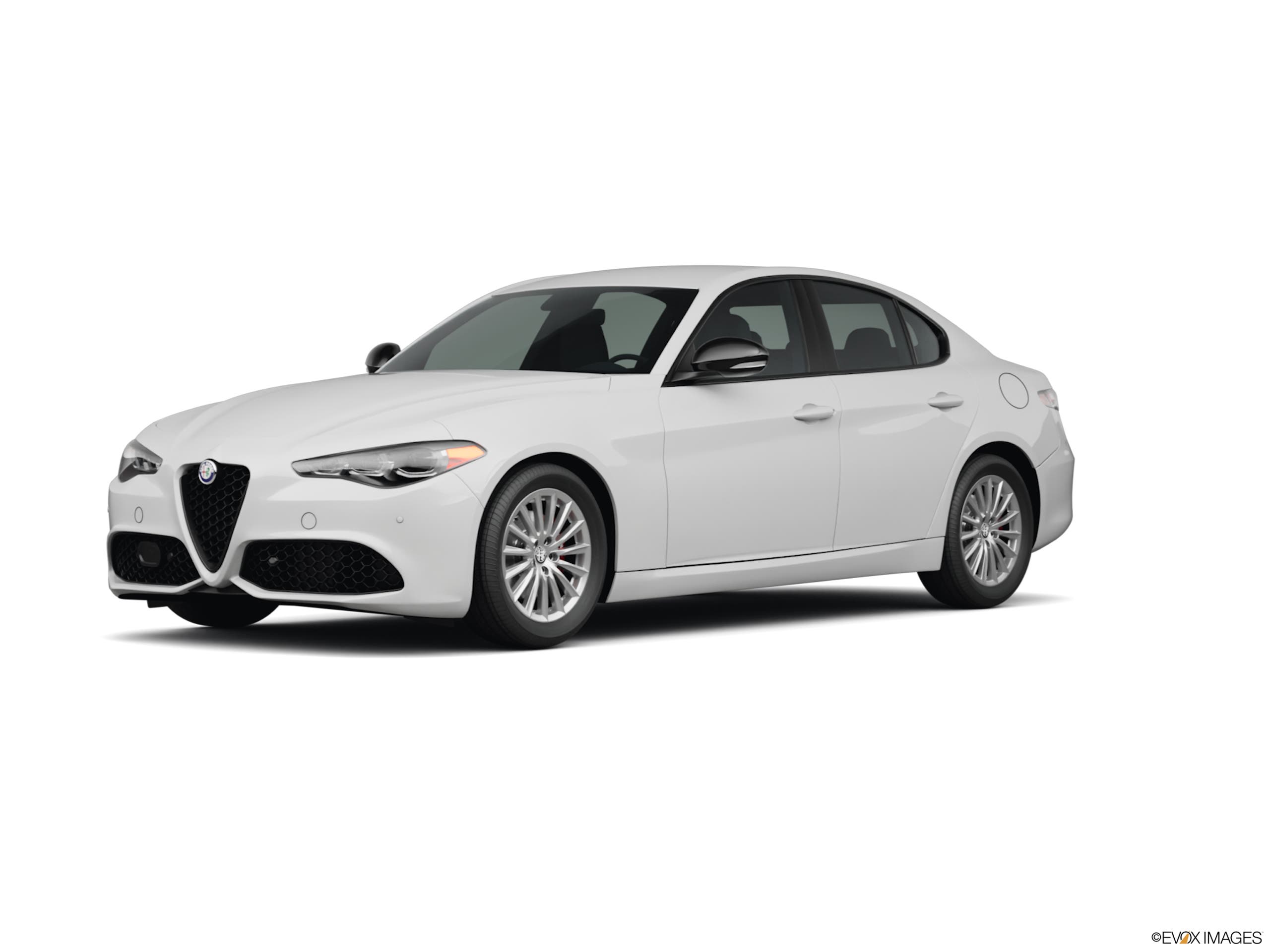 2024 Alfa Romeo Giulia