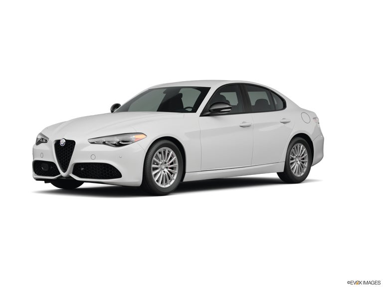 2024 Alfa Romeo Giulia Sprint