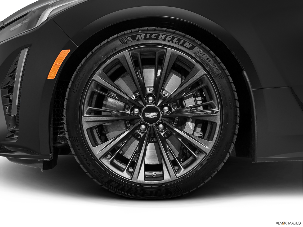 2024 Cadillac CT5-V Base