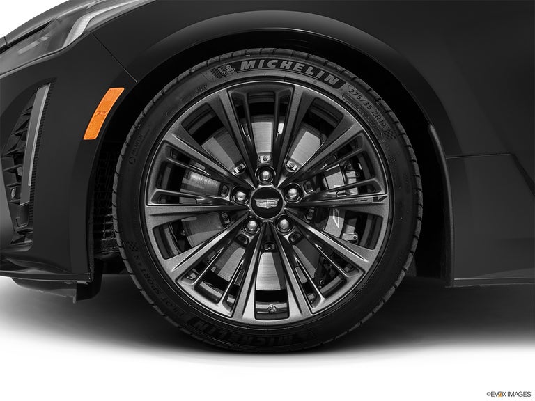 2024 Cadillac CT5-V Base