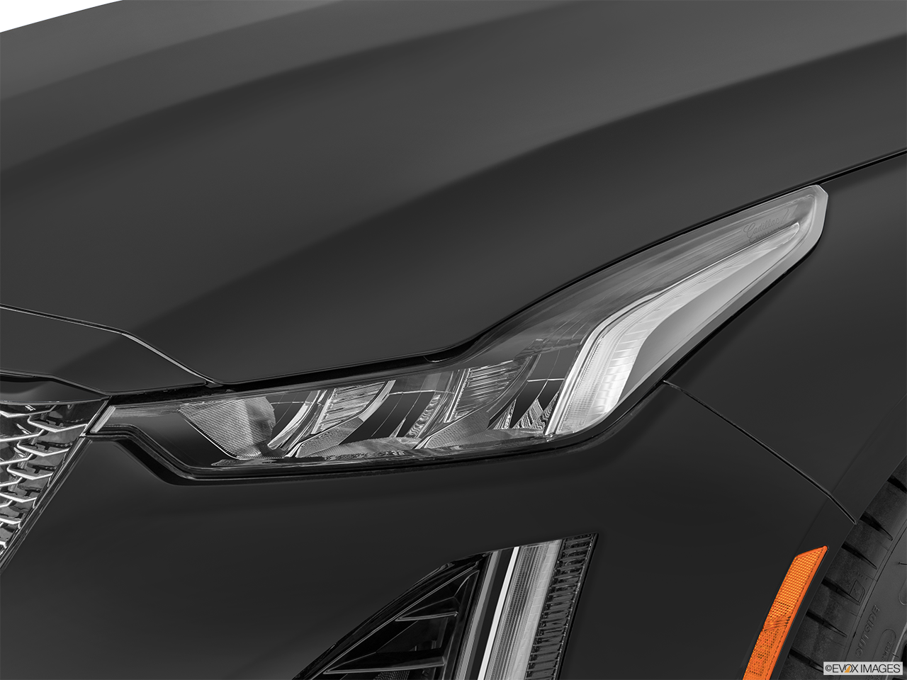 2024 Cadillac CT5-V Base