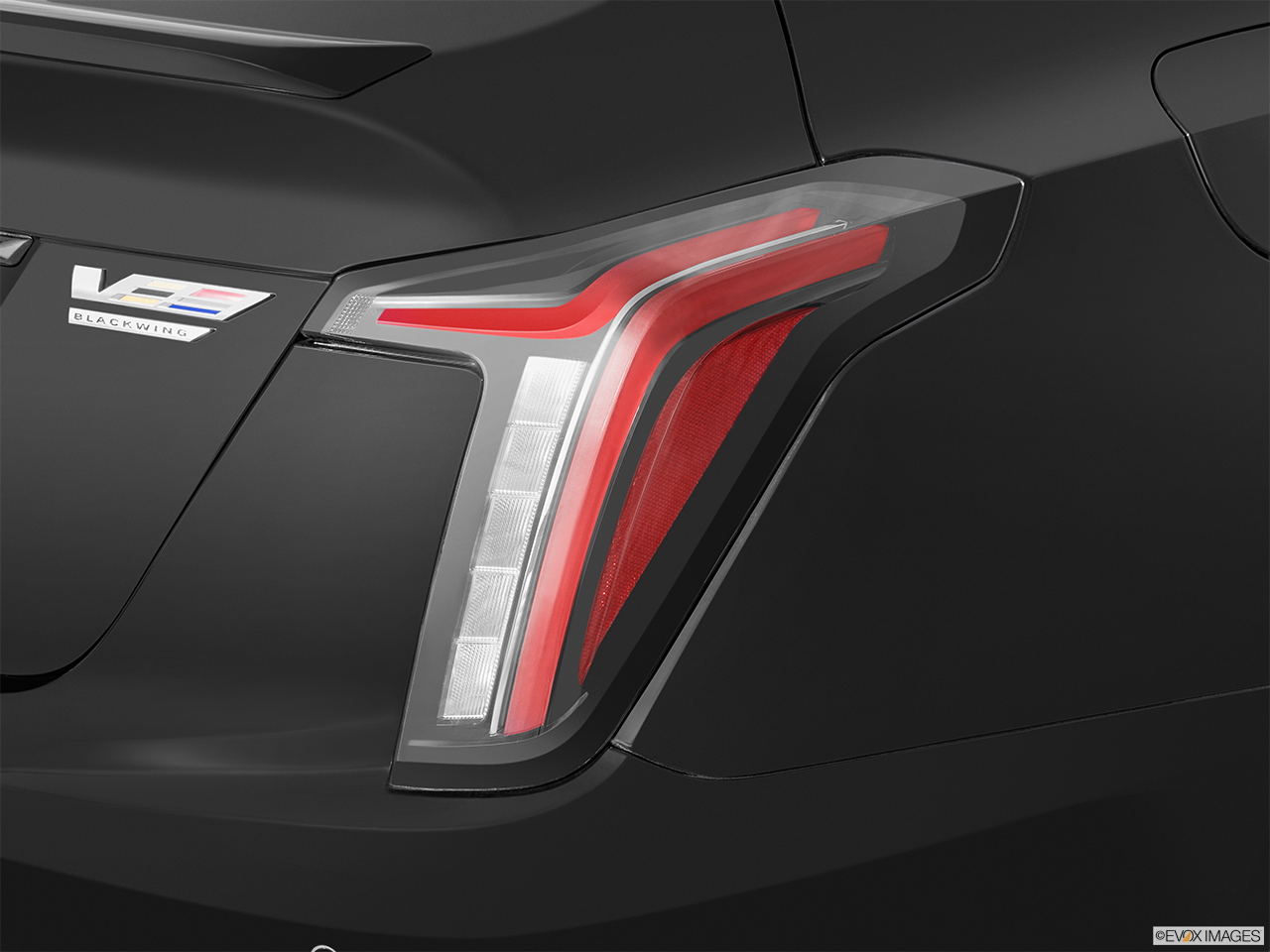 2024 Cadillac CT5-V Base