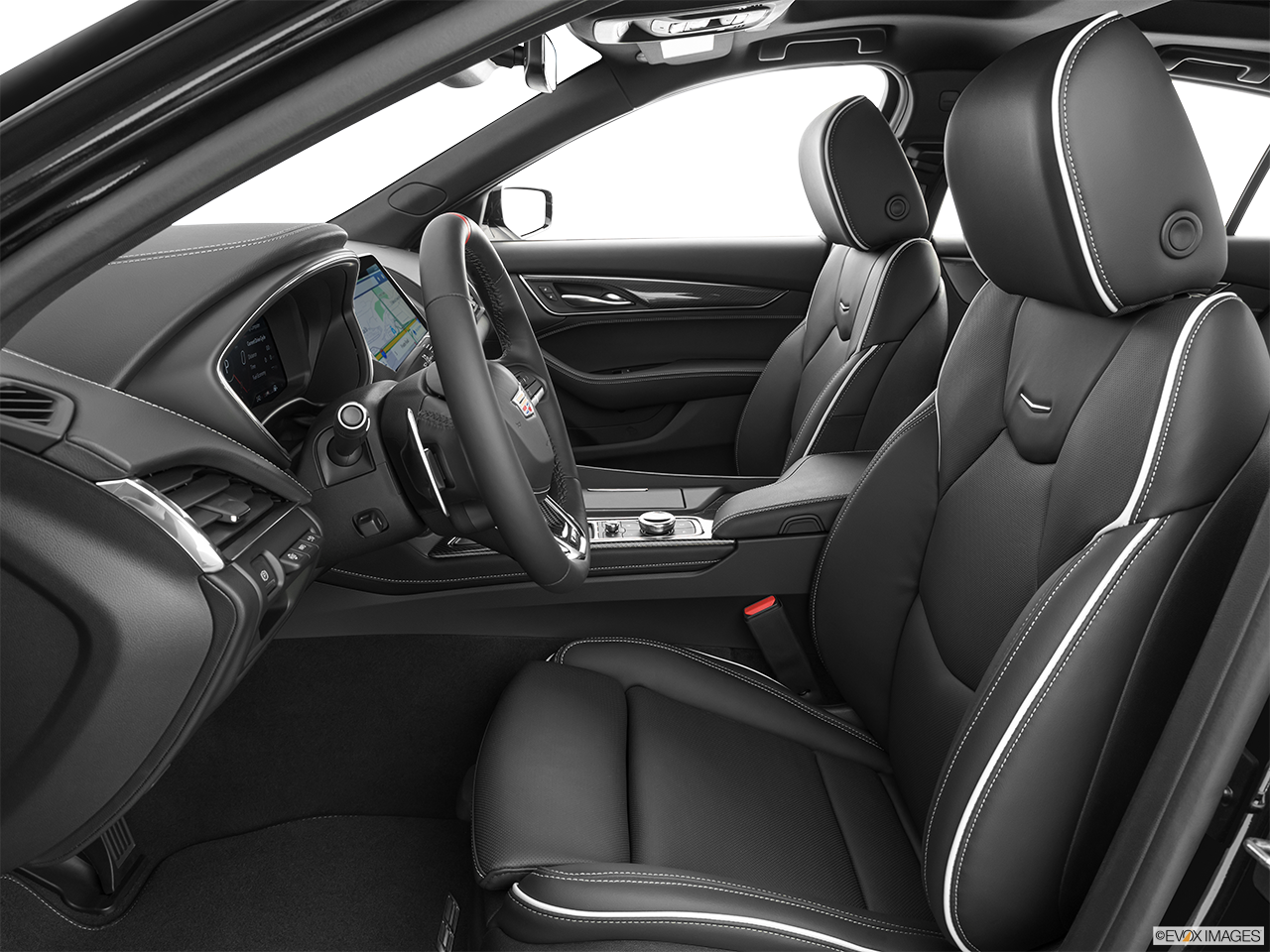 2024 Cadillac CT5-V Base
