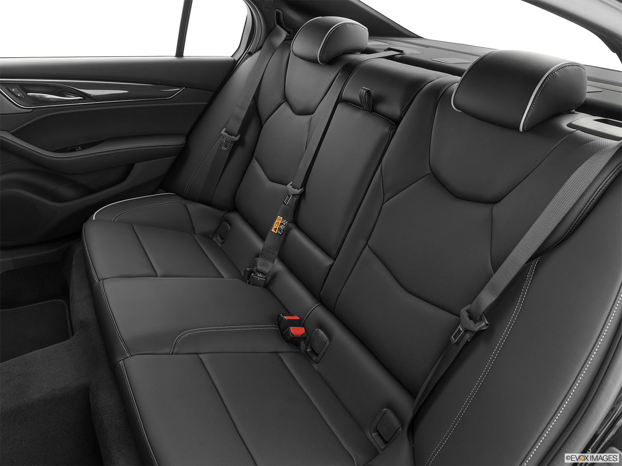 2024 Cadillac CT5-V Base