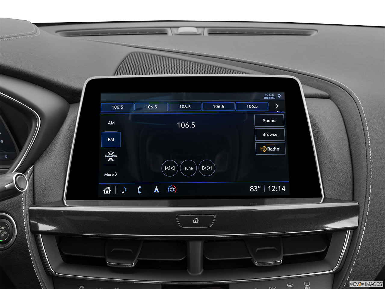 2024 Cadillac CT5-V Base