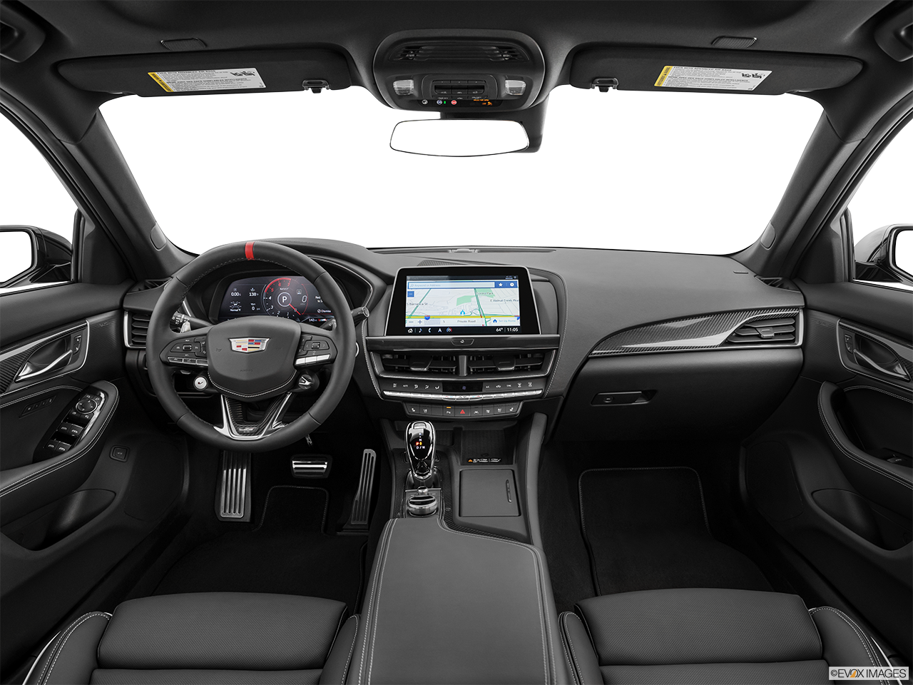 2024 Cadillac CT5-V Base