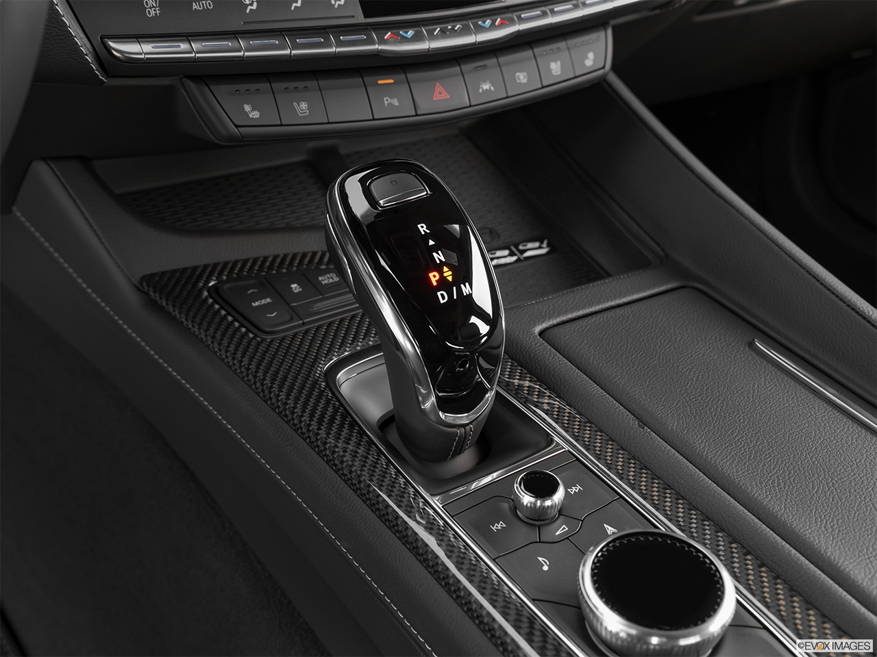 2024 Cadillac CT5-V Base
