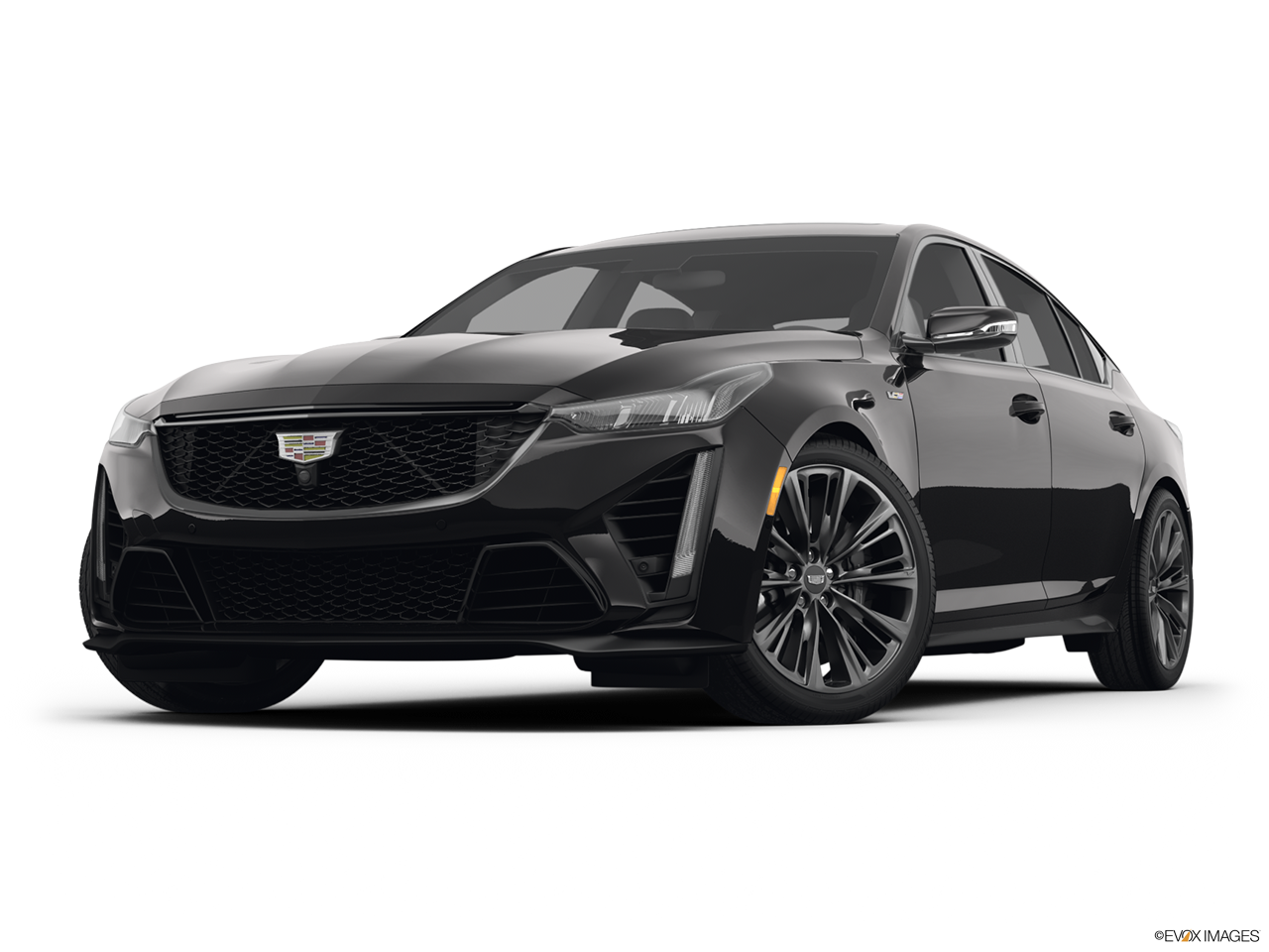 2024 Cadillac CT5-V Base