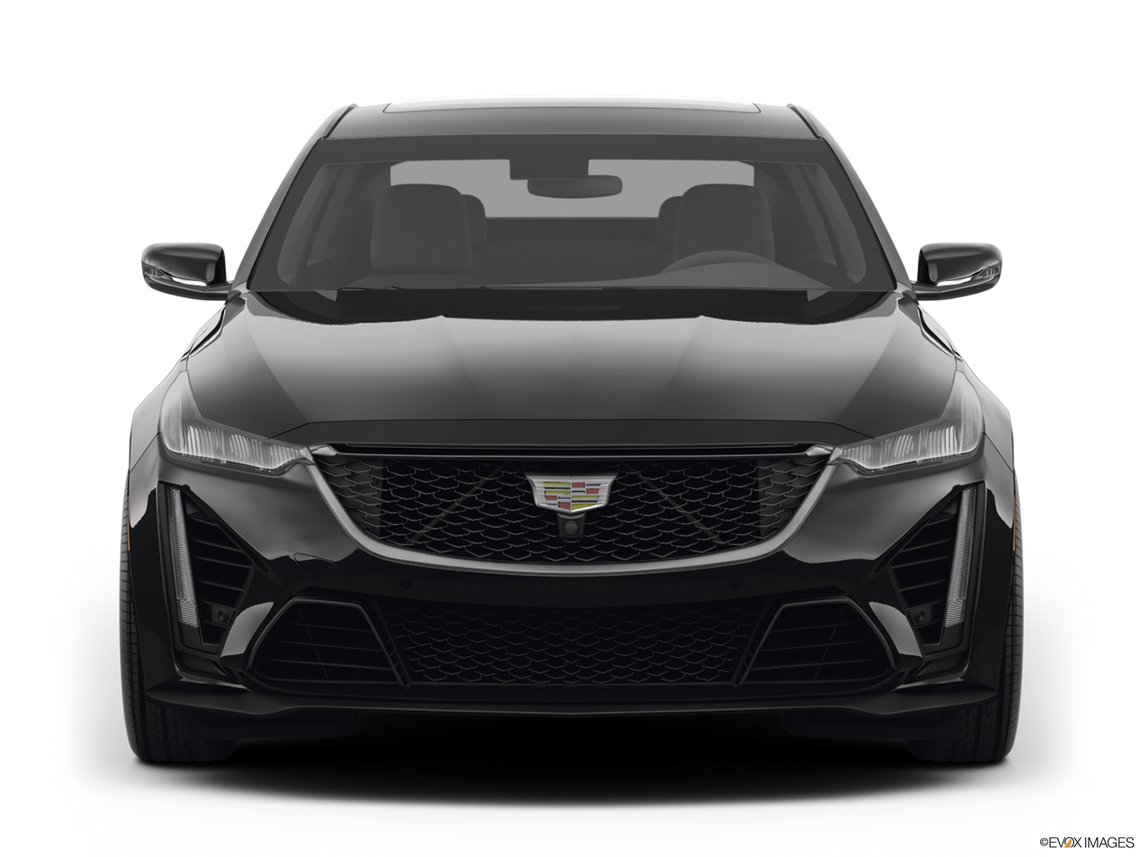 2024 Cadillac CT5-V Base
