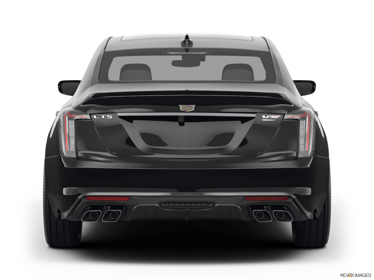 2024 Cadillac CT5-V Base