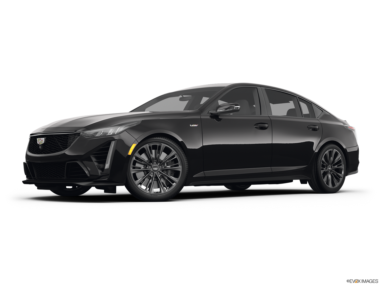2024 Cadillac CT5-V Base