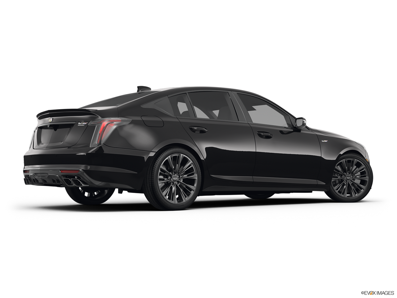 2024 Cadillac CT5-V Base