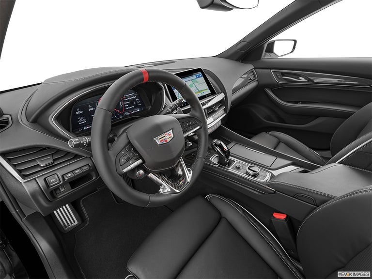 2024 Cadillac CT5-V Base