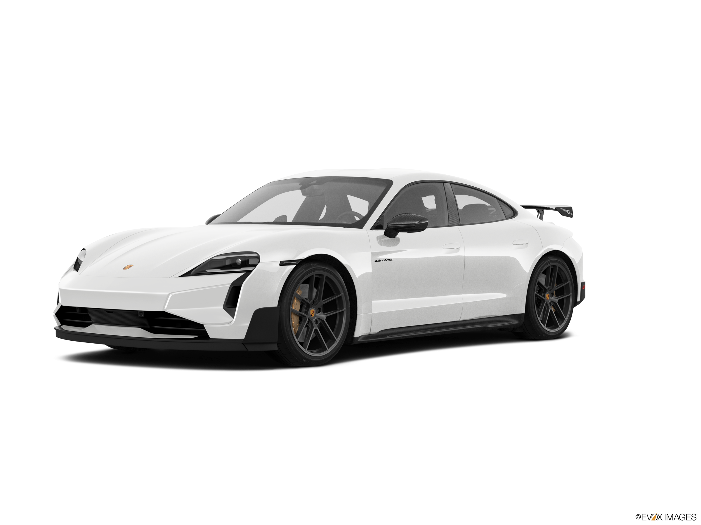 2025 Porsche Taycan Base