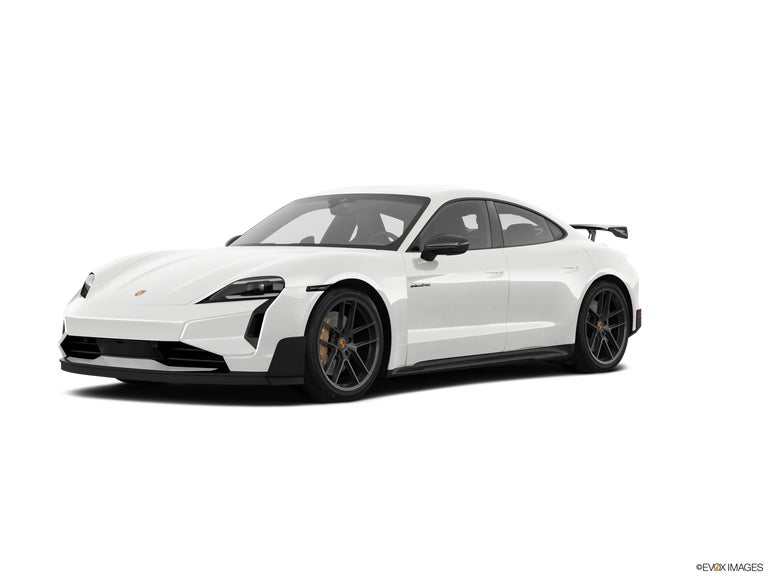 2025 Porsche Taycan Base