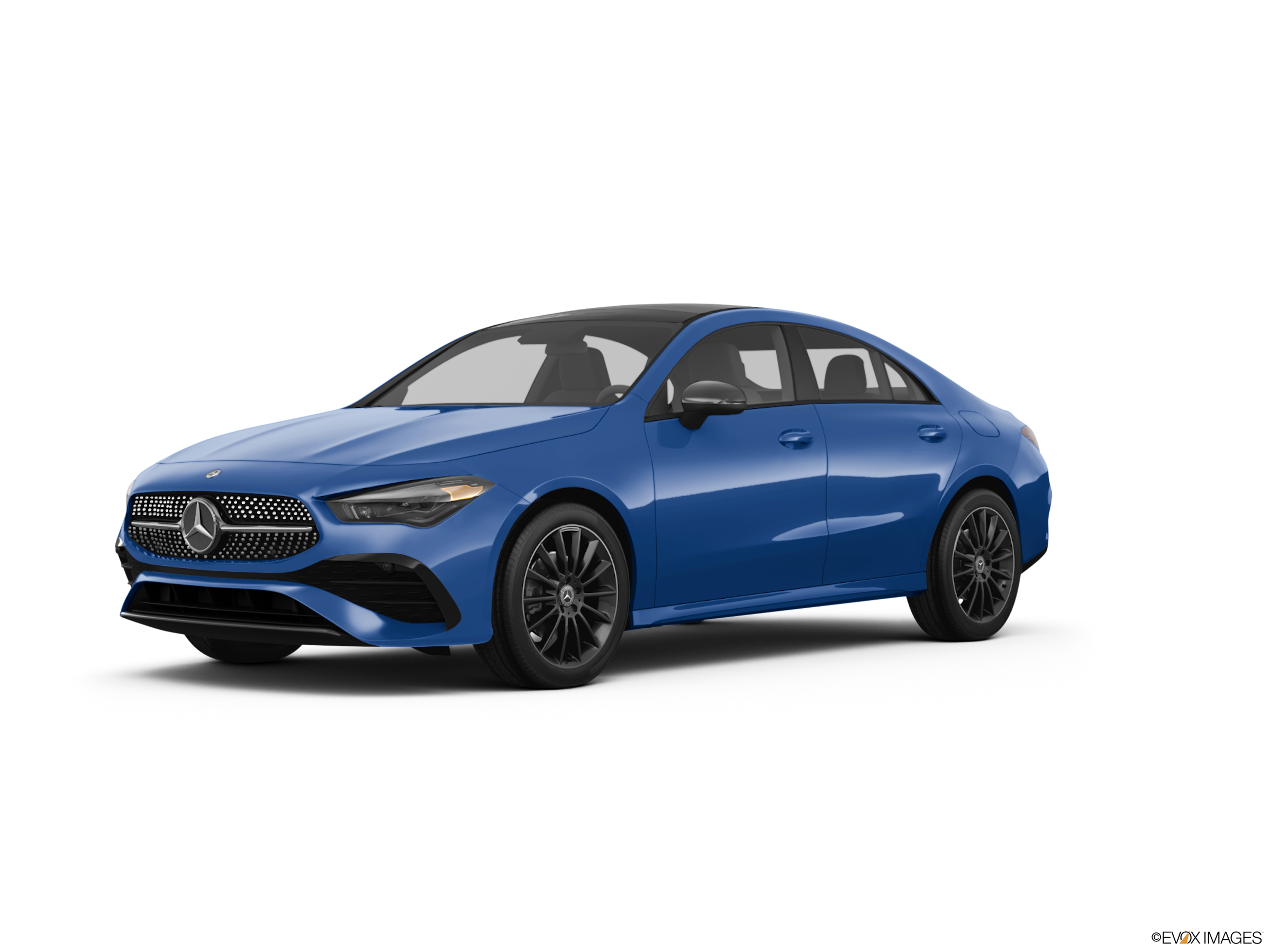 2024 Mercedes-Benz CLA CLA 250