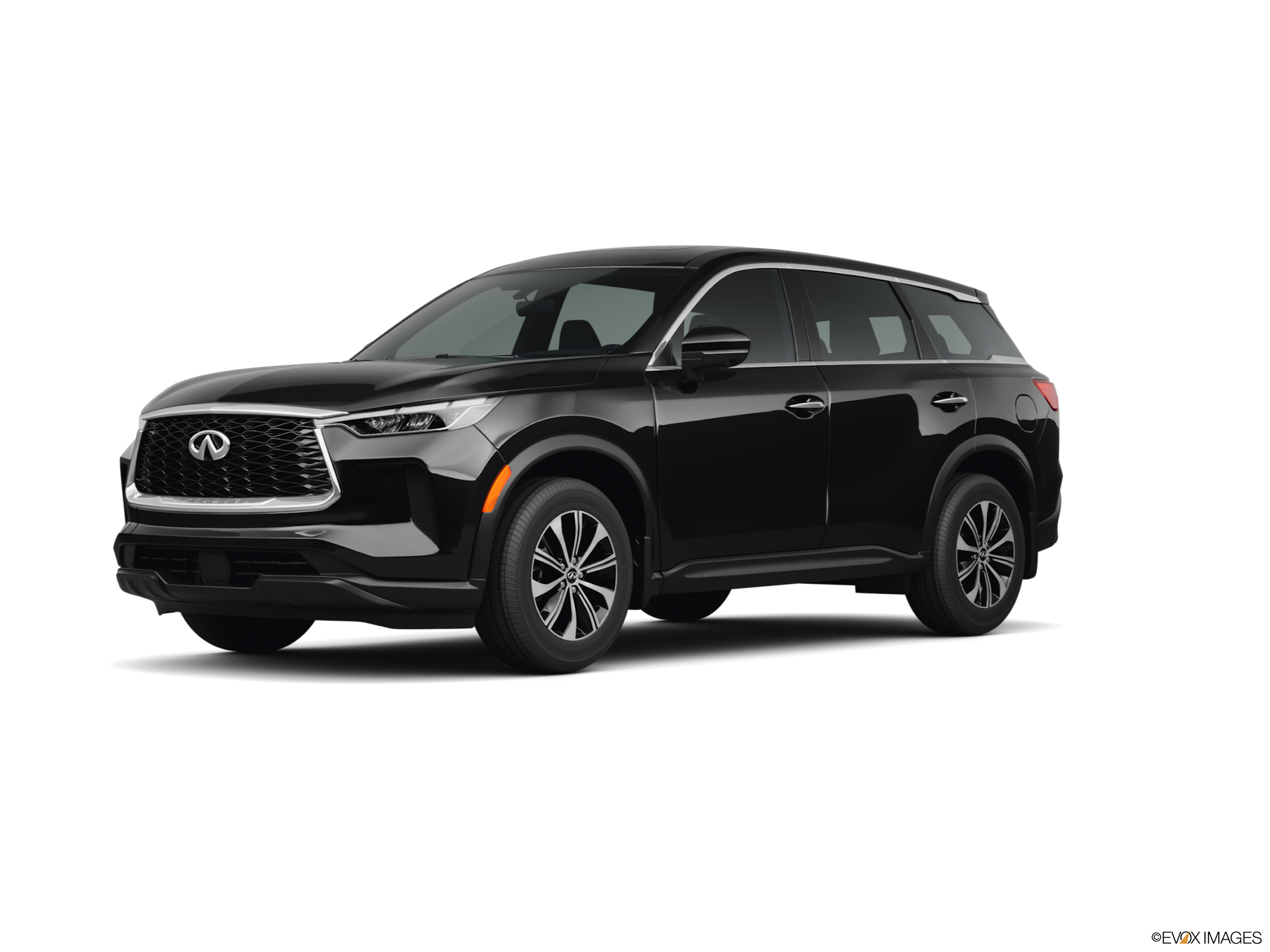 2024 INFINITI QX60 Pure