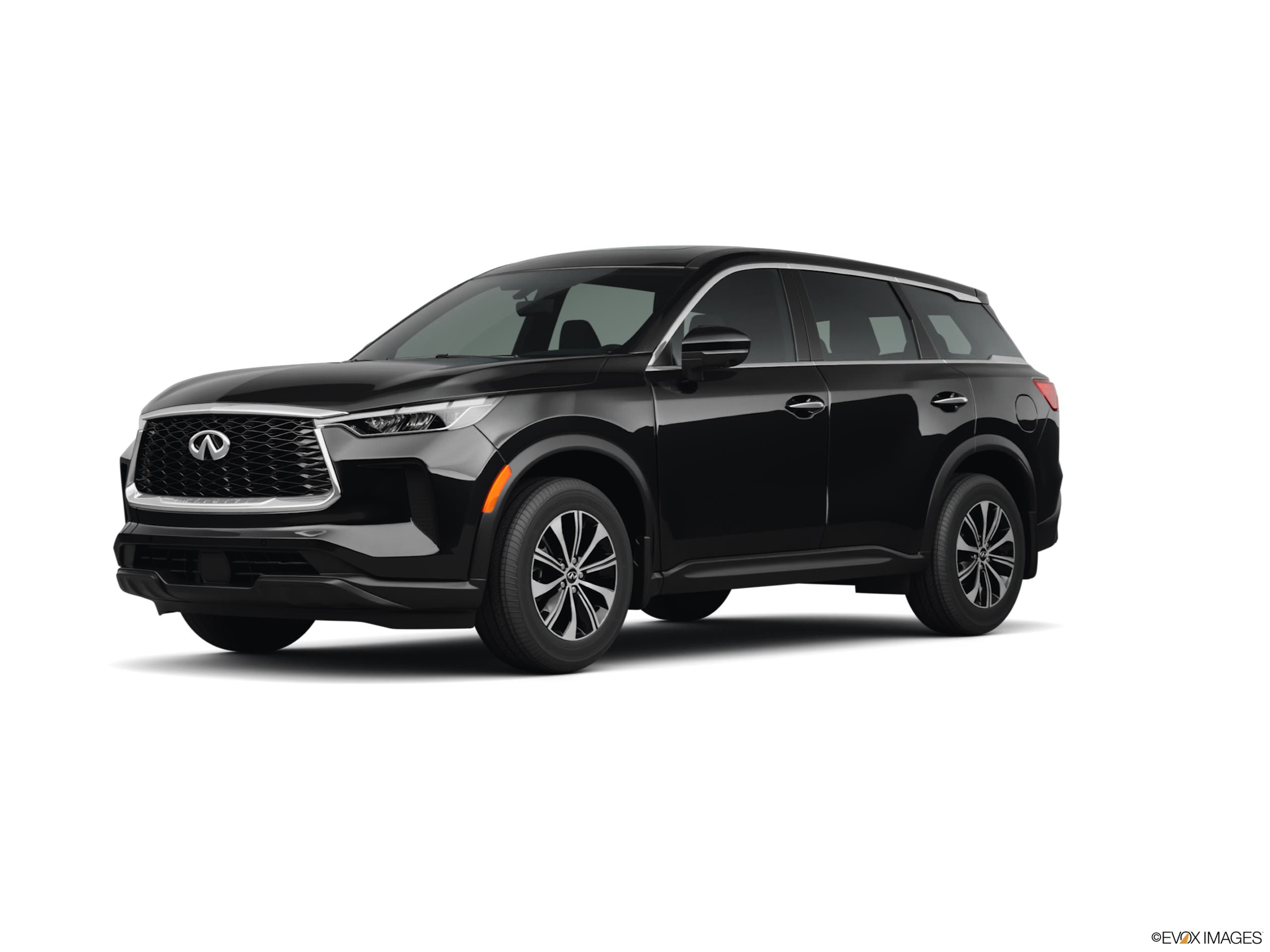 2024 INFINITI QX60
