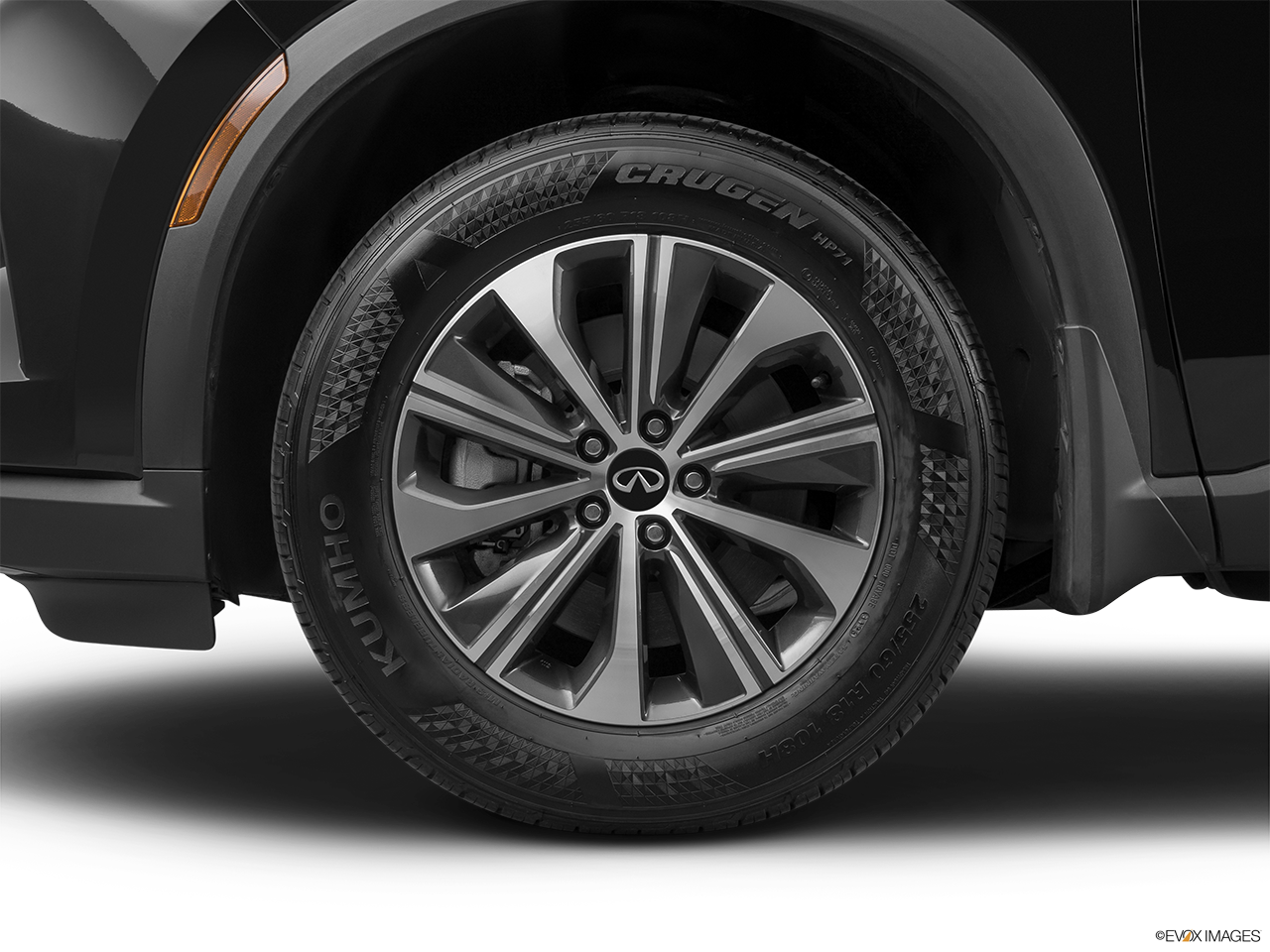 2024 INFINITI QX60 Pure