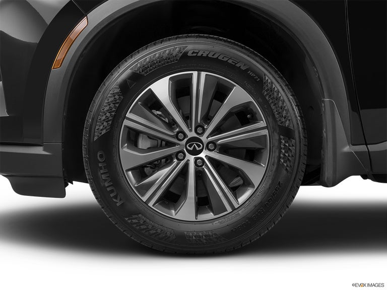 2024 INFINITI QX60 Pure
