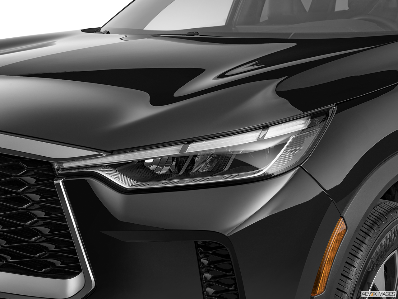 2024 INFINITI QX60 Pure