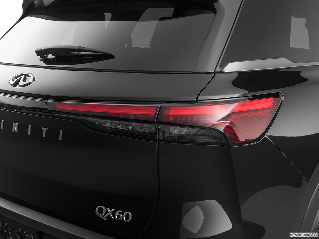 2024 INFINITI QX60 Pure