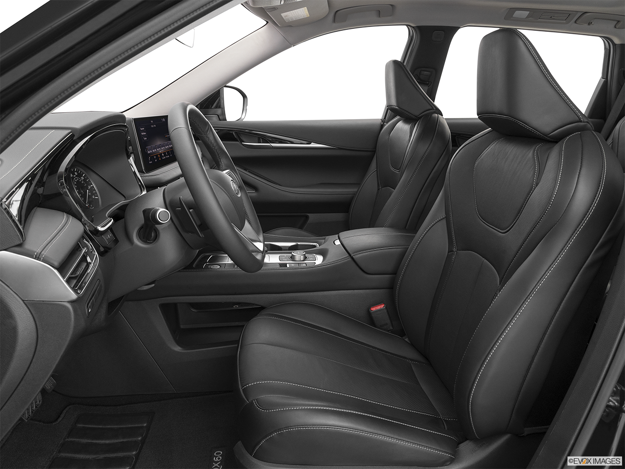 2024 INFINITI QX60 Pure