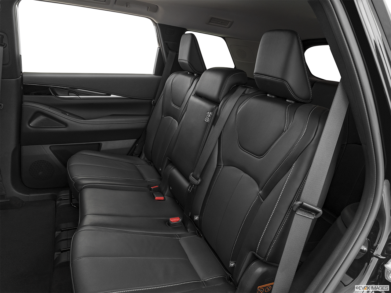 2024 INFINITI QX60 Pure