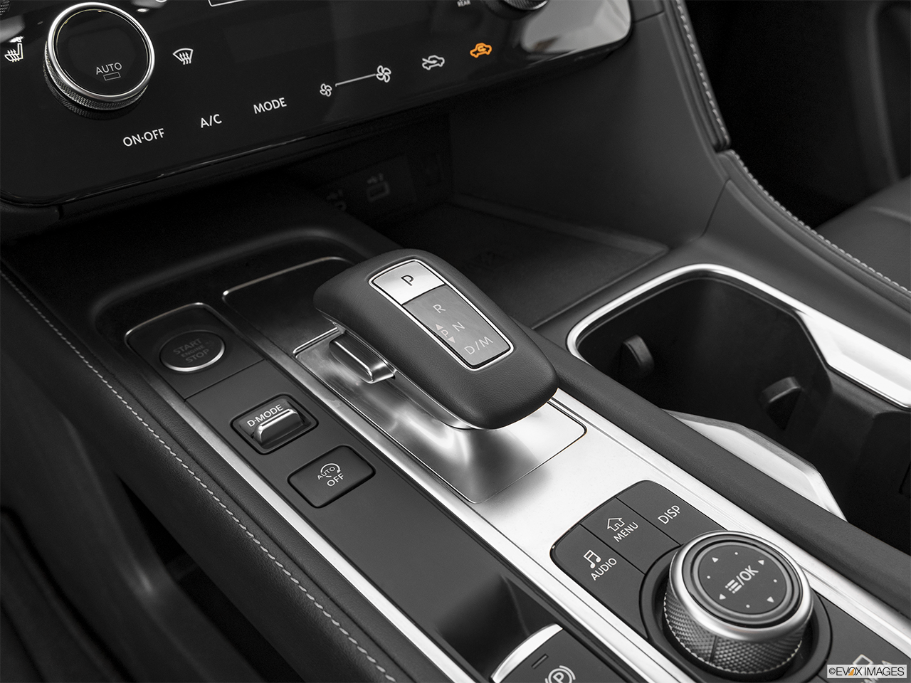 2024 INFINITI QX60 Pure