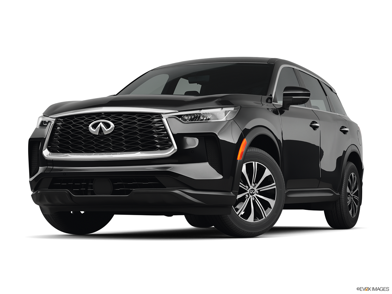 2024 INFINITI QX60 Pure