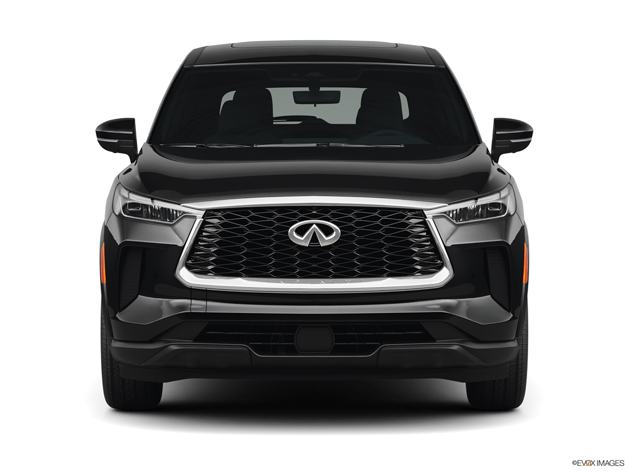 2024 INFINITI QX60 Pure