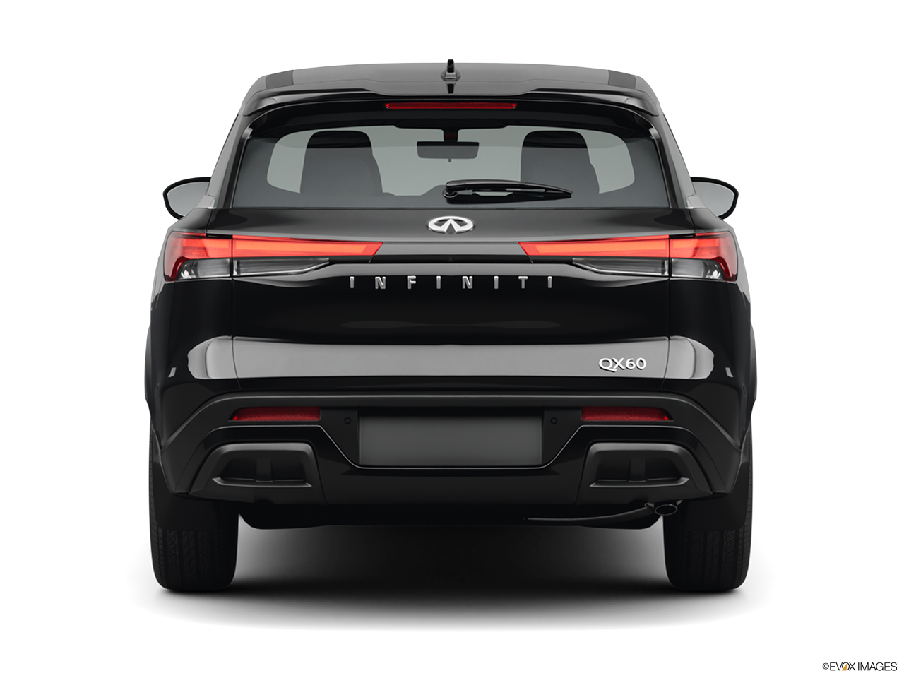 2024 INFINITI QX60 Pure