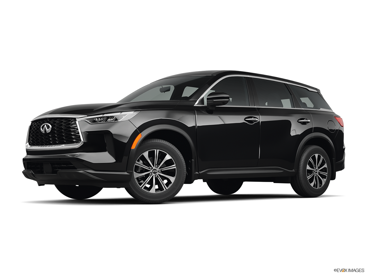 2024 INFINITI QX60 Pure