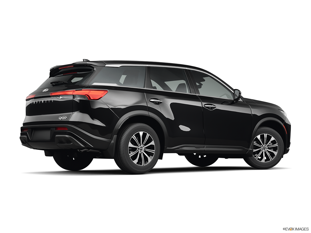 2024 INFINITI QX60 Pure