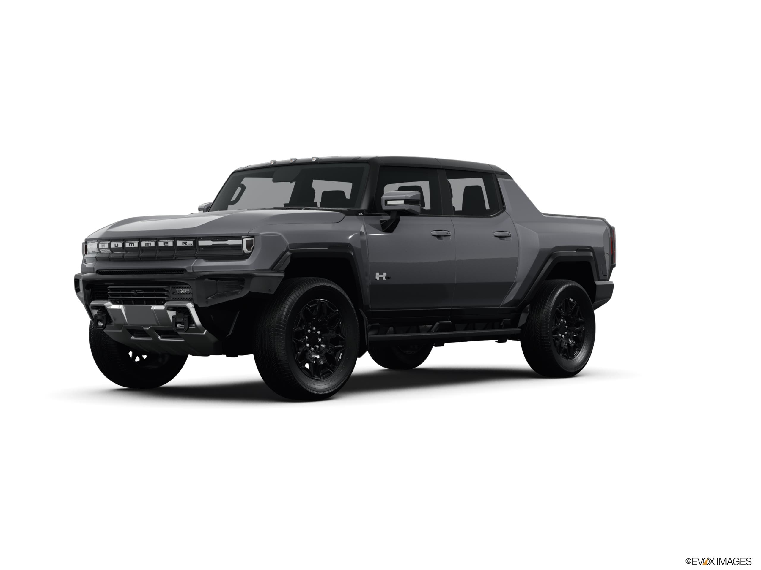 2024 GMC HUMMER EV Pickup