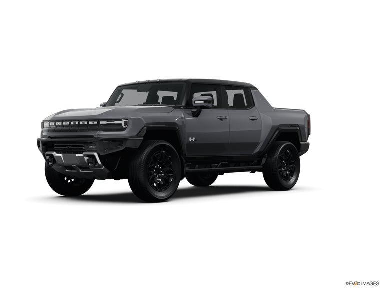 2024 GMC HUMMER EV Pickup 2X