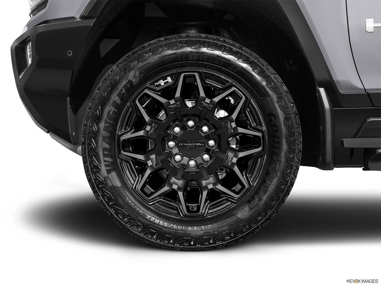 2024 GMC HUMMER EV Pickup 2X