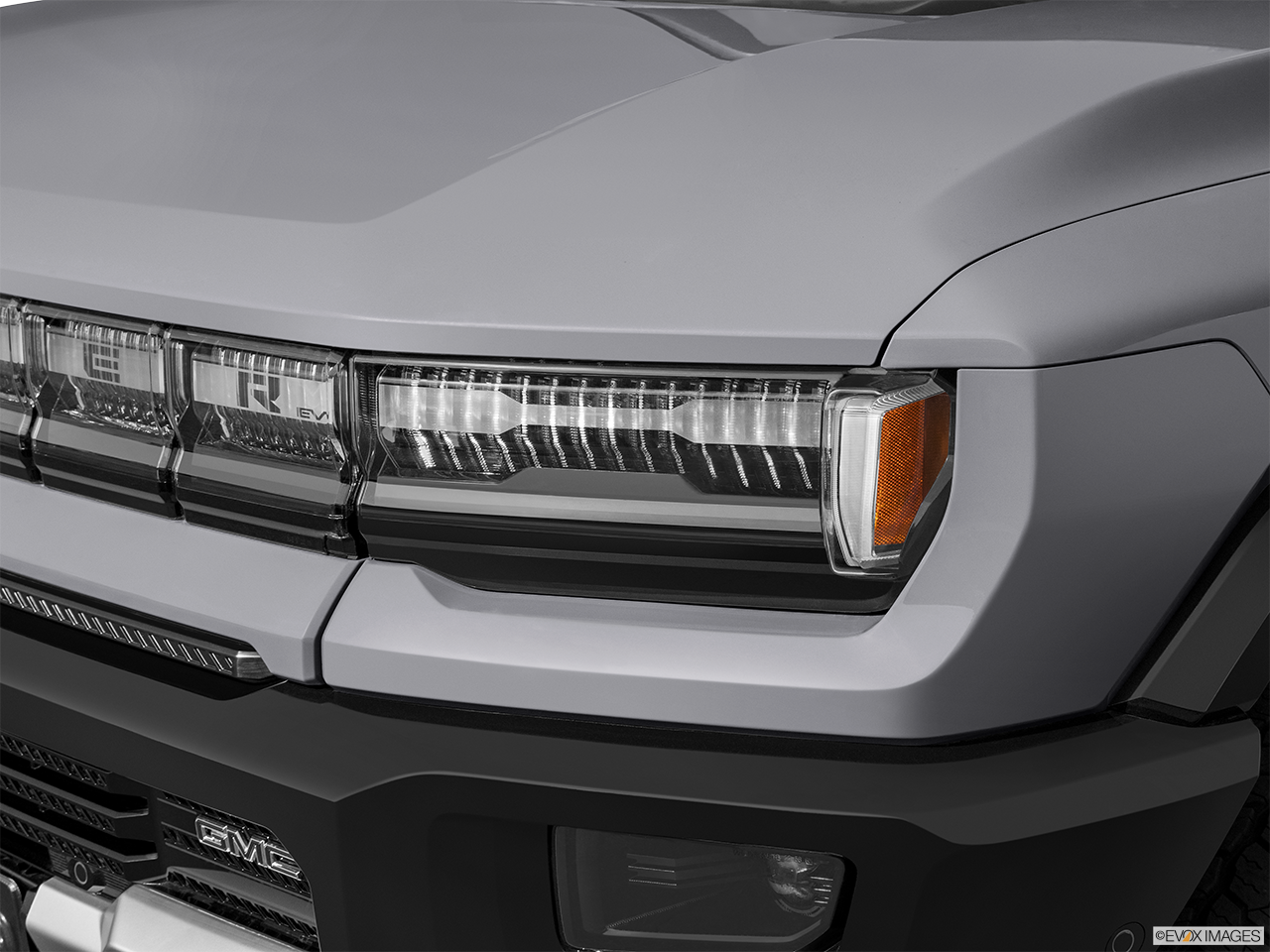 2024 GMC HUMMER EV Pickup 2X