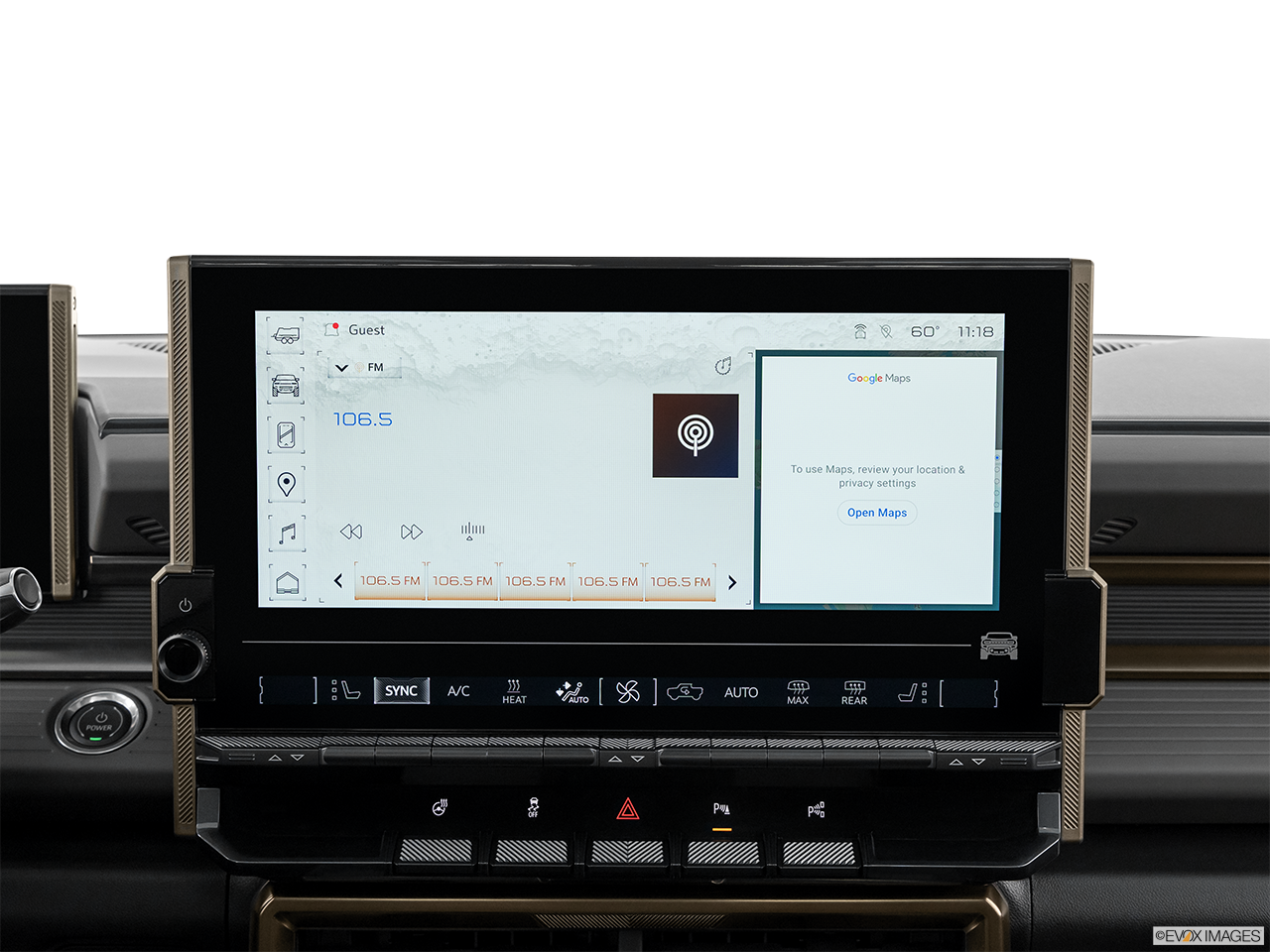 2024 GMC HUMMER EV Pickup 2X