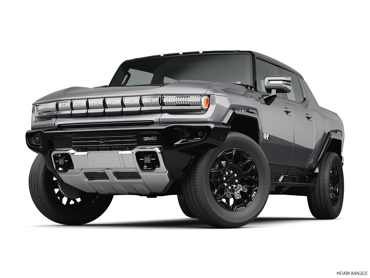 2024 GMC HUMMER EV Pickup 2X