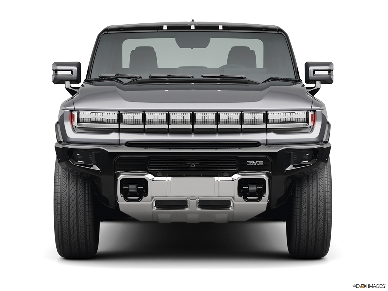 2024 GMC HUMMER EV Pickup 2X