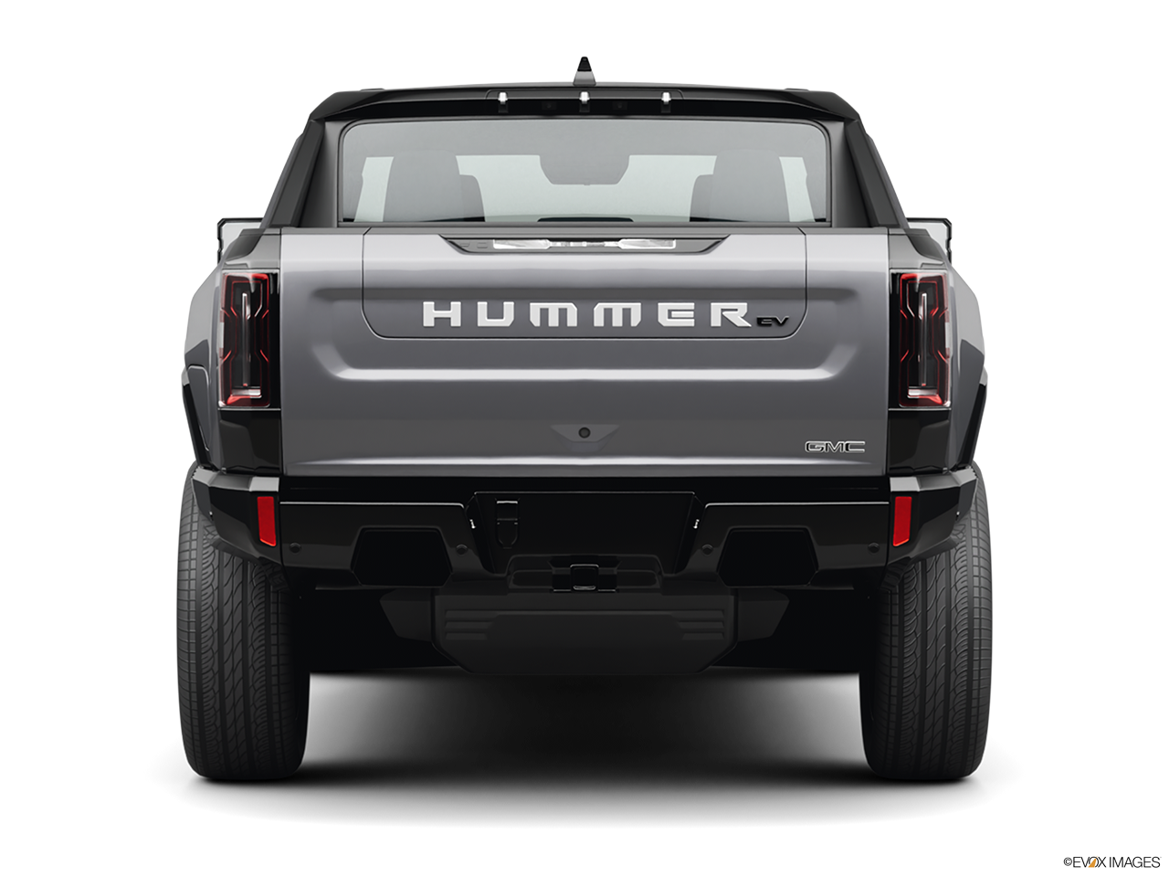2024 GMC HUMMER EV Pickup 2X